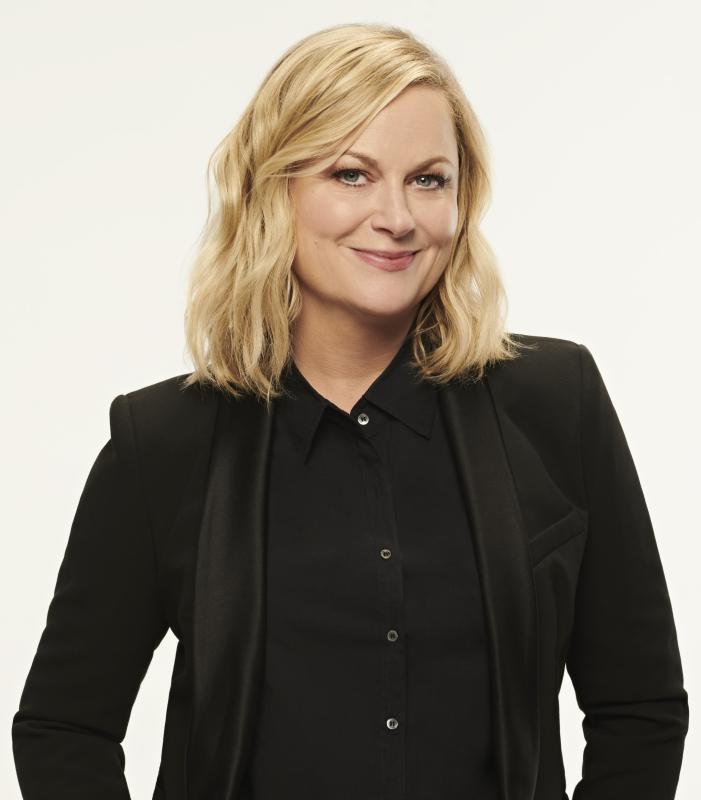 amy poehler