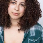 Amanda Céline Miller