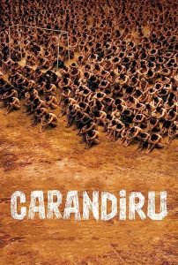 دانلود فیلم Carandiru 2003 با زیرنویس فارسی چسبیده