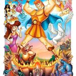 دانلود انیمیشن Hercules 1997 با زیرنویس فارسی چسبیده