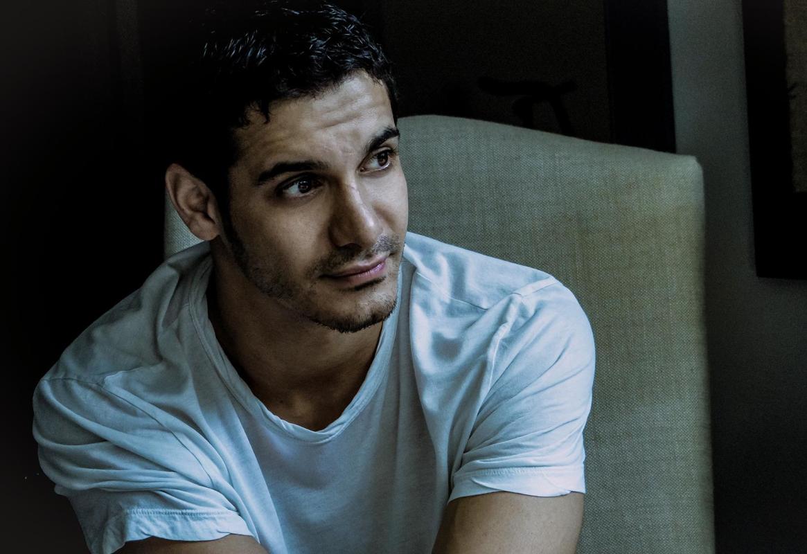 elyes gabel