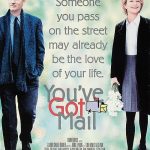 دانلود فیلم You've Got Mail 1998 با زیرنویس فارسی چسبیده