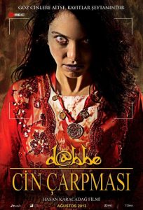 دانلود فیلم Dabbe: The Possession 2013 با زیرنویس فارسی چسبیده