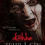 دانلود فیلم Dabbe 5: Curse of the Jinn 2014 با زیرنویس فارسی چسبیده