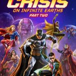 دانلود انیمیشن Justice League: Crisis on Infinite Earths - Part Two 2024 با زیرنویس فارسی چسبیده