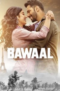 دانلود فیلم Bawaal 2023 با زیرنویس فارسی چسبیده