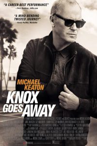 دانلود فیلم Knox Goes Away 2023 با زیرنویس فارسی چسبیده