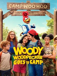 دانلود فیلم Woody Woodpecker Goes to Camp 2024 با زیرنویس فارسی چسبیده