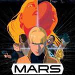 دانلود انیمیشن Mars Express 2023 با زیرنویس فارسی چسبیده