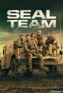 دانلود سریال SEAL Team با زیرنویس فارسی چسبیده