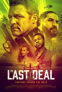 دانلود فیلم The Last Deal 2023 با زیرنویس فارسی چسبیده