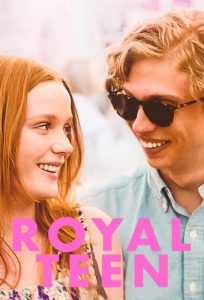 دانلود فیلم Royalteen 2022 با زیرنویس فارسی چسبیده