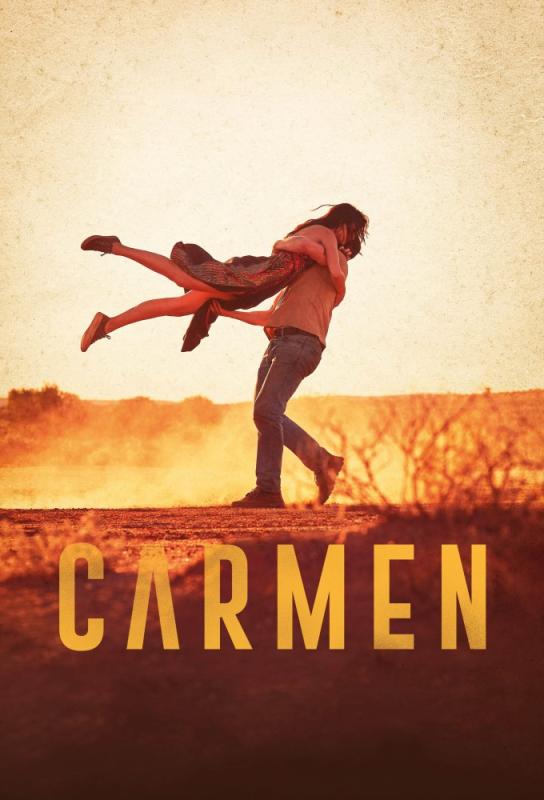 دانلود فیلم Carmen 2022 با زیرنویس فارسی چسبیده