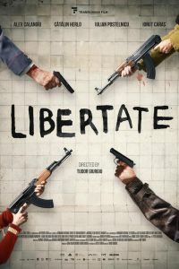 دانلود فیلم Freedom (Libertate) 2023 با زیرنویس فارسی چسبیده
