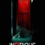 دانلود فیلم Insidious: The Red Door 2023 با زیرنویس فارسی چسبیده