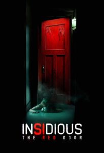 دانلود فیلم Insidious: The Red Door 2023 با زیرنویس فارسی چسبیده