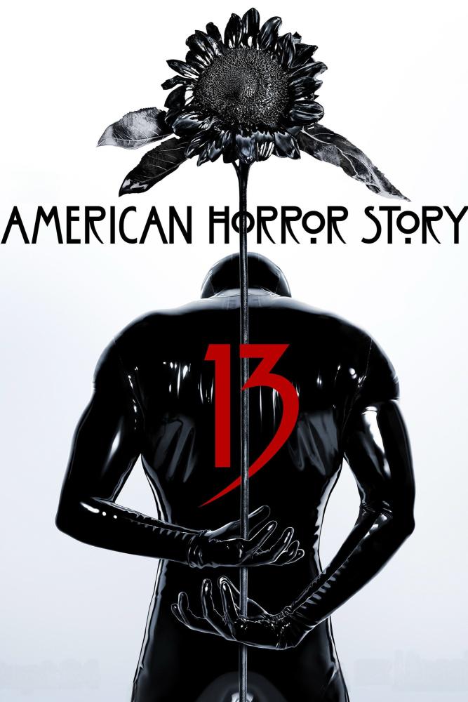 دانلود سریال American Horror Story با زیرنویس فارسی چسبیده
