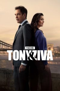 دانلود سریال NCIS: Tony & Ziva با زیرنویس فارسی چسبیده