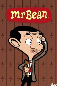 دانلود انیمیشن Mr. Bean: The Animated Series با زیرنویس فارسی چسبیده