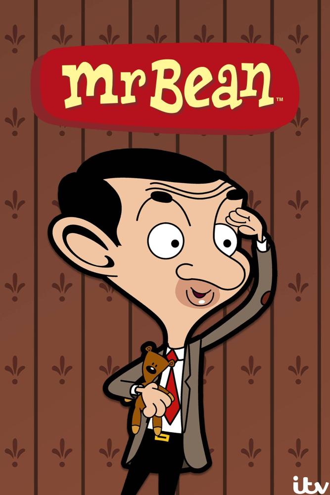 دانلود انیمیشن Mr. Bean: The Animated Series با زیرنویس فارسی چسبیده