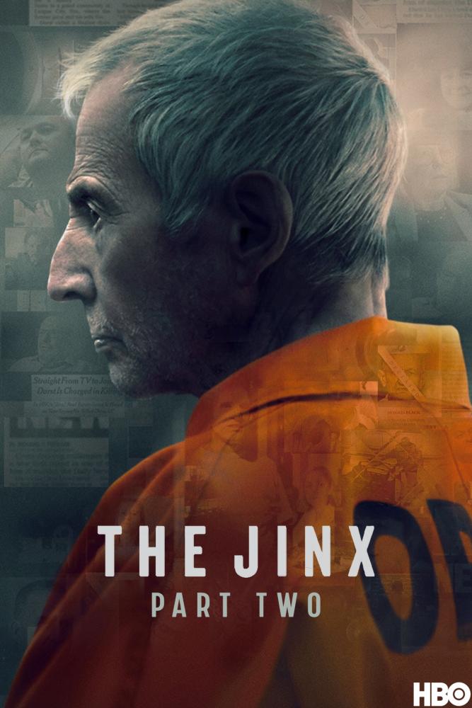 دانلود مستند The Jinx: The Life and Deaths of Robert Durst با زیرنویس فارسی چسبیده