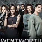 دانلود سریال Wentworth با زیرنویس فارسی چسبیده