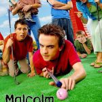 دانلود سریال Malcolm in the Middle با زیرنویس فارسی چسبیده