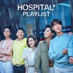 دانلود سریال Hospital Playlist با زیرنویس فارسی چسبیده