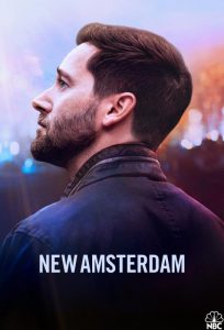 دانلود سریال New Amsterdam با زیرنویس فارسی چسبیده