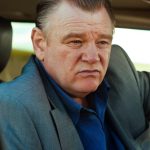 brendan gleeson