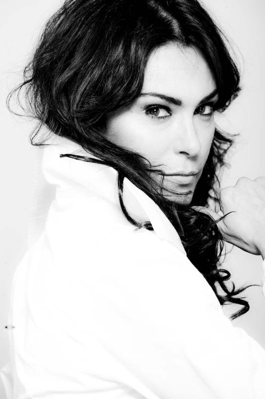 michelle forbes