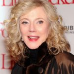 blythe danner