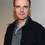 Brían F. O'Byrne