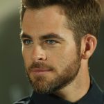 chris pine