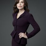Julianna Margulies