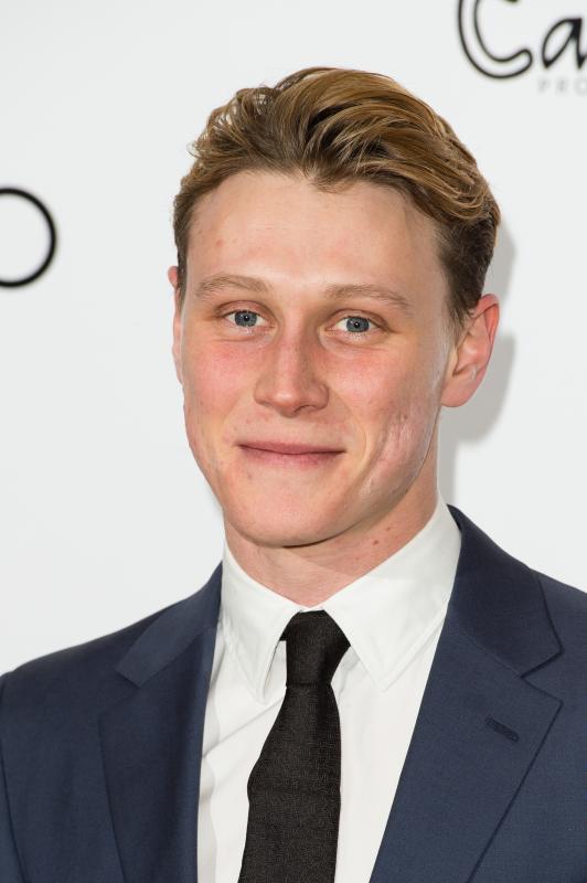 george mackay