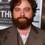 zach galifianakis