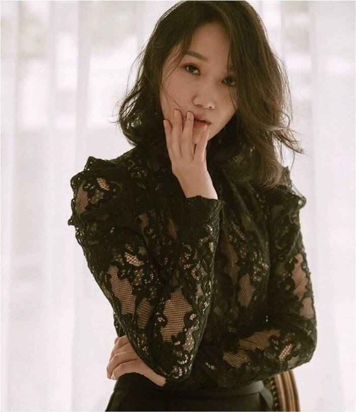 Park Bo-Kyung