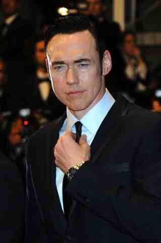 Kevin Durand