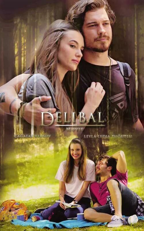 دانلود فیلم Delibal 2015 با زیرنویس فارسی چسبیده