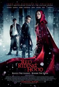 دانلود فیلم Red Riding Hood 2011 با زیرنویس فارسی چسبیده