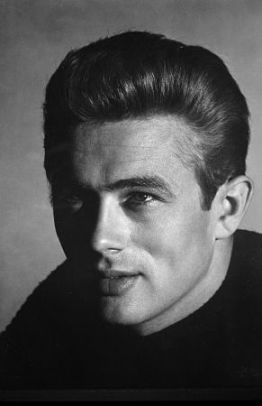 james dean