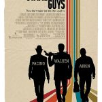 دانلود فیلم Stand Up Guys 2012 با زیرنویس فارسی چسبیده