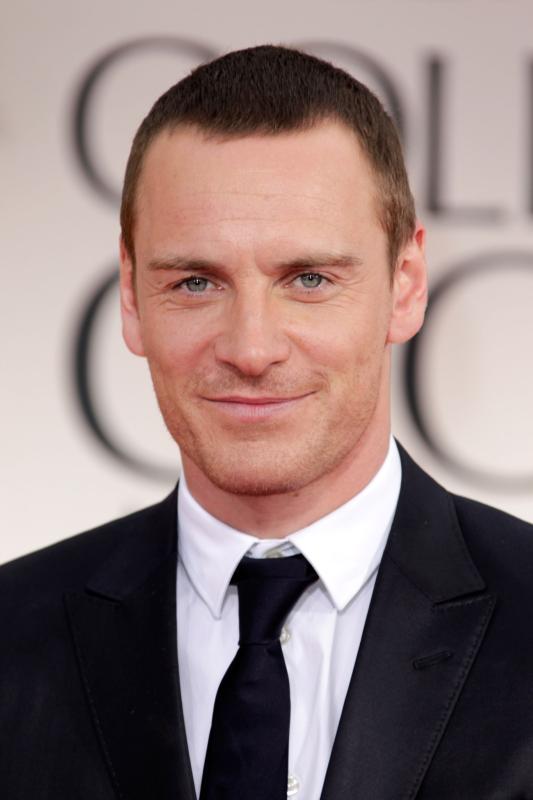 michael fassbender