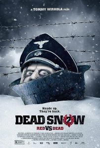 دانلود فیلم Dead Snow 2: Red vs. Dead 2014 با زیرنویس فارسی چسبیده