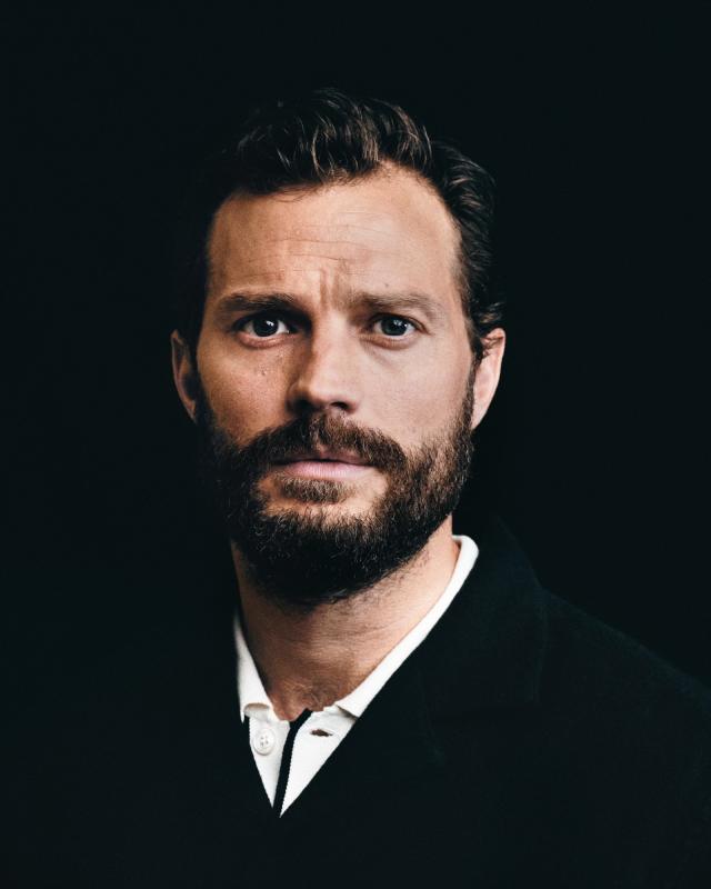 jamie dornan