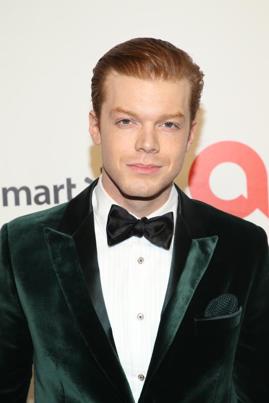 cameron monaghan