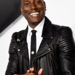 tyrese gibson