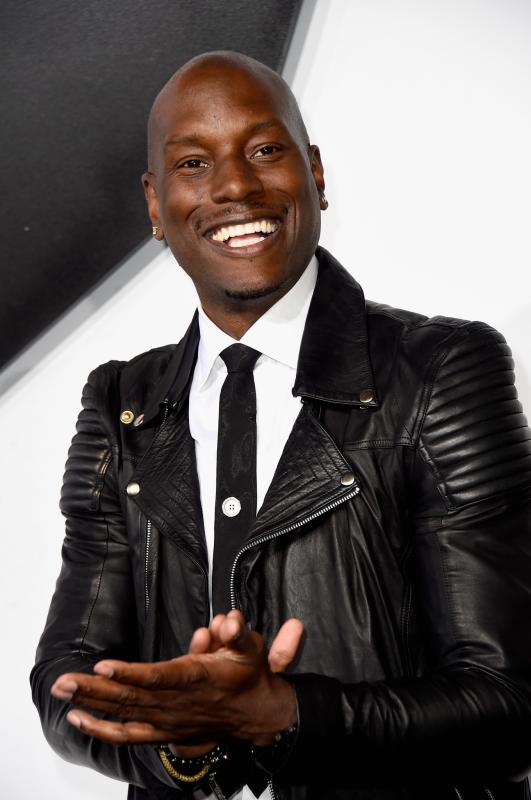 tyrese gibson