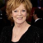 Maggie Smith